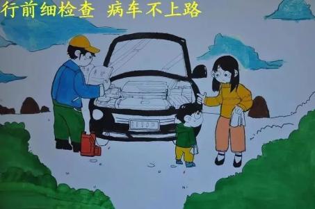 吉林高速公安迅速行动,矩阵式开展“一盔一带