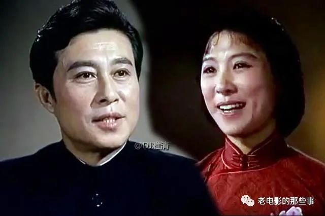 盘点王心刚9位"银幕情侣,汇聚了老中青三代美女明星,与万琼相差31岁