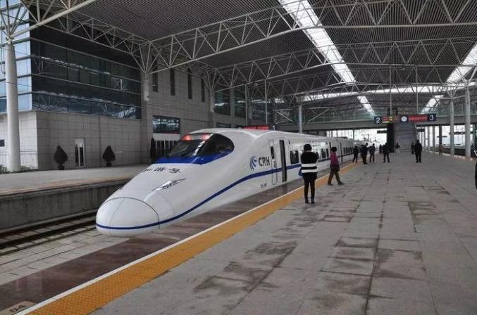 出行无忧南丰站新增动车车次信息表