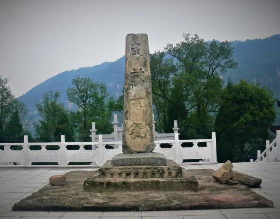 石牌——抗战大后方的坚实屏障位于湖北宜昌三峡大坝下游20多公里处