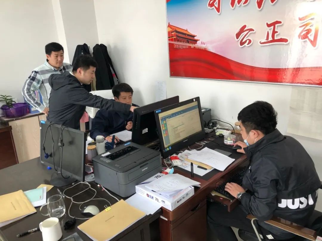 缩短办案周期提高执行质效铁西法院执行局五一不打烊