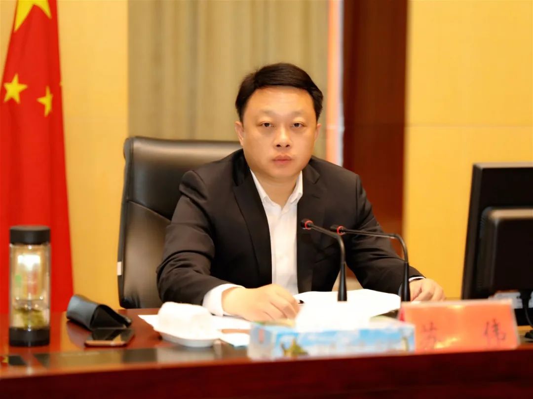 县规划委员会2020年第二次审查会议召开主要审议这12个方案