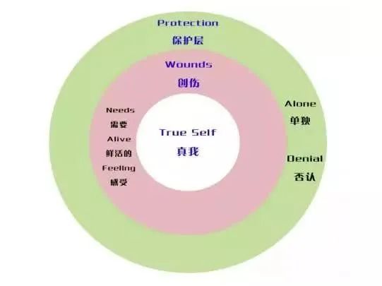 成年后的每场危机,其实都是人生的“早有预谋”