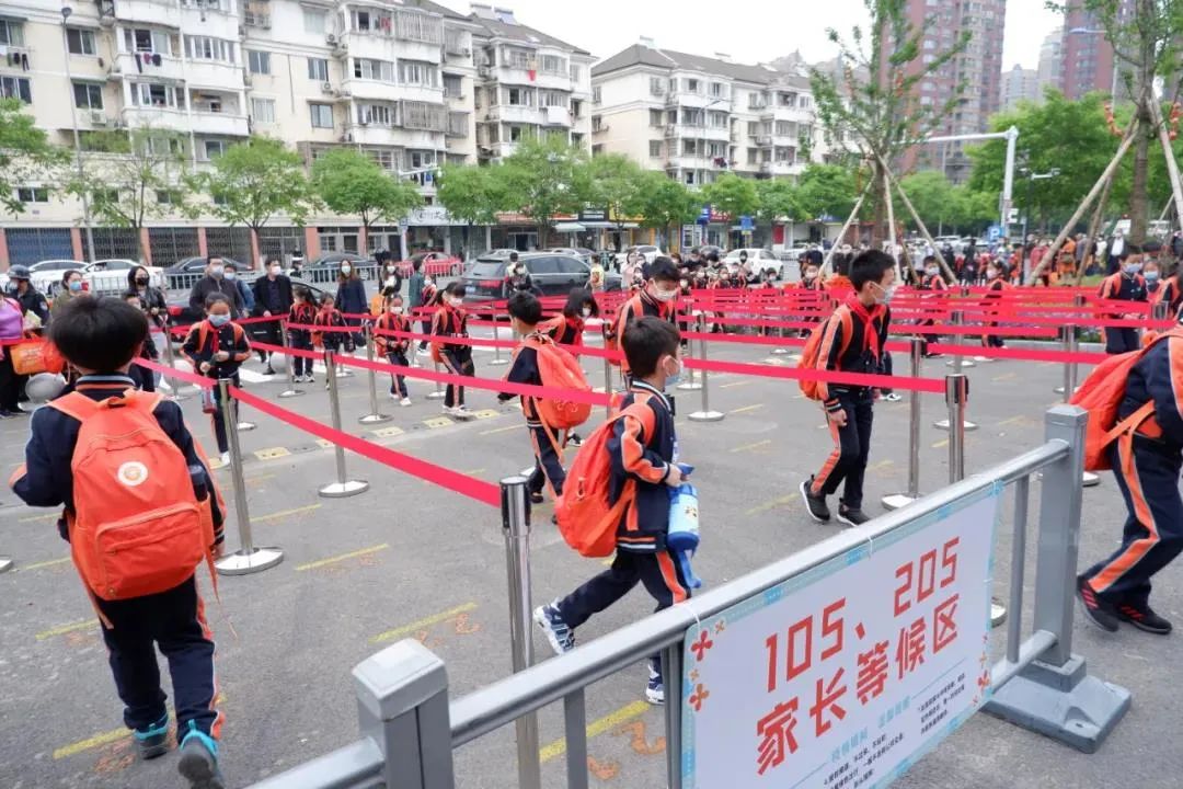 宁波幼儿园11日起开学、医保账户有厘革……5月起,这些新规将影响你