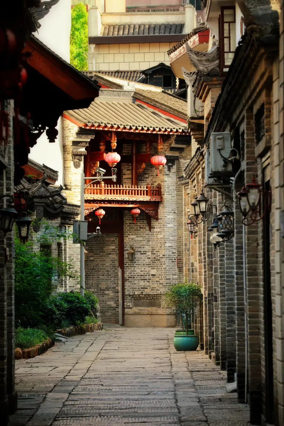 网约湘游长沙丨古韵,潮流,最高楼,来芙蓉区开启老街新潮醉时光