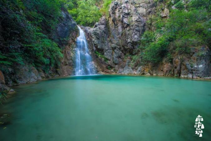 送100张门票夏天就来佛山这个岭南小九寨森呼吸记得提前预约