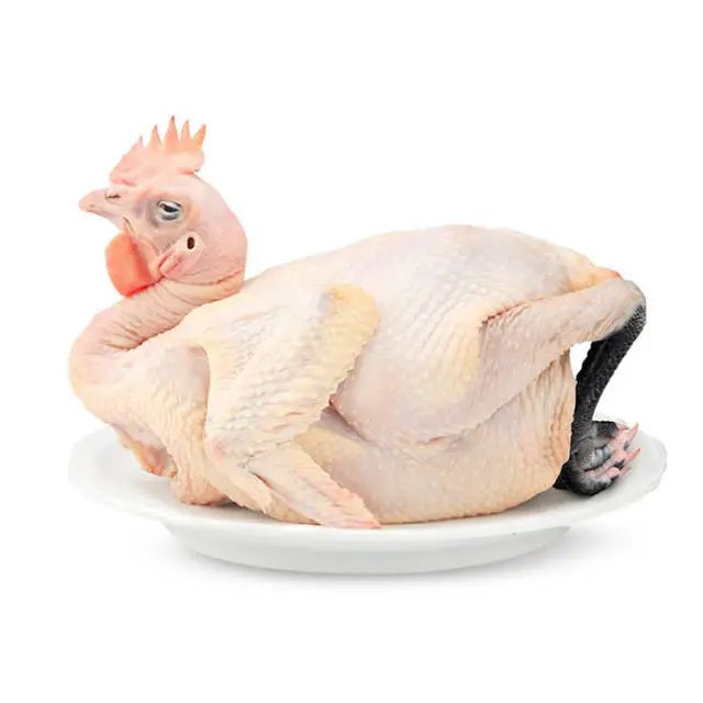 9元秒杀原价128元的天农瑶鸡(50只)