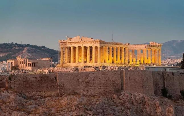 贝宁青铜器,贝宁王国,公元15-16世纪,bbc纪录片《文明》影像静帧bbc