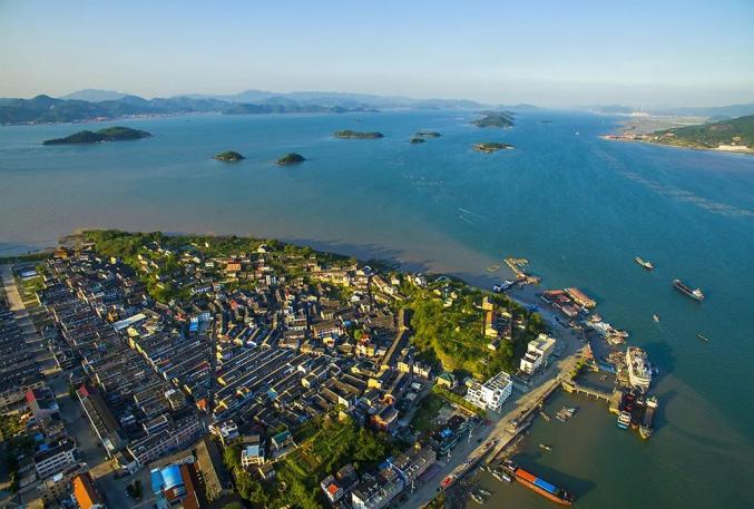 桃源里2020宁海徐霞客古道欢乐跑开始报名啦