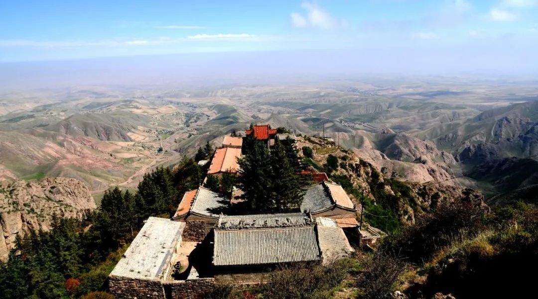 靖远县好玩的旅游路线