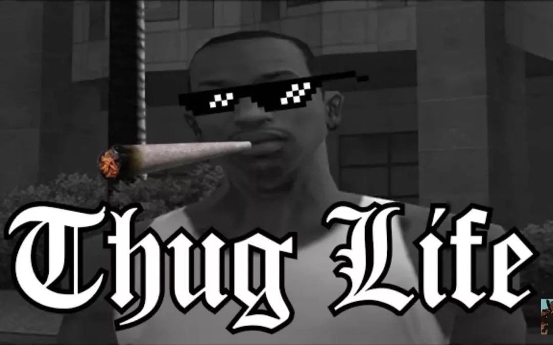 监狱里是否卧虎藏龙