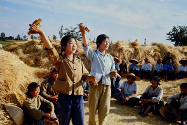 20世纪影像记忆 那些最美丽的人 湃客 澎湃新闻 The Paper