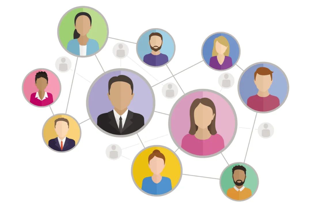 运用好社交网络中的6大驱动力就能做好粉丝营销