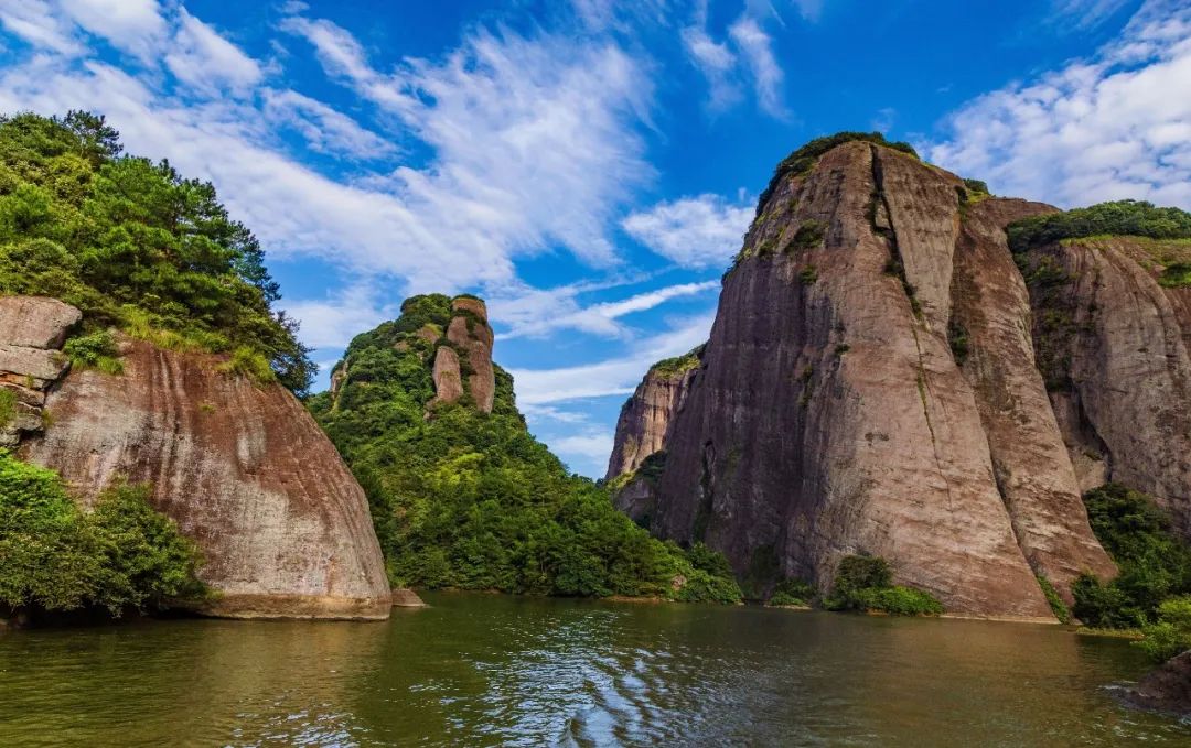 会昌又上央视新闻联播汉仙湖惊艳亮相美丽中国