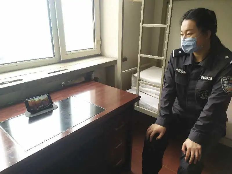 战疫人口支队_战疫图片(2)