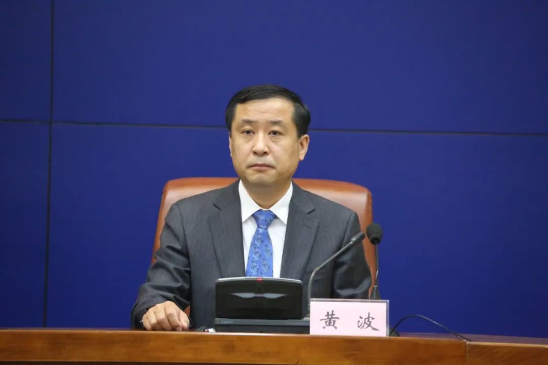 济南市新冠肺炎疫情防控工作第二十六场新闻发布会图文实录