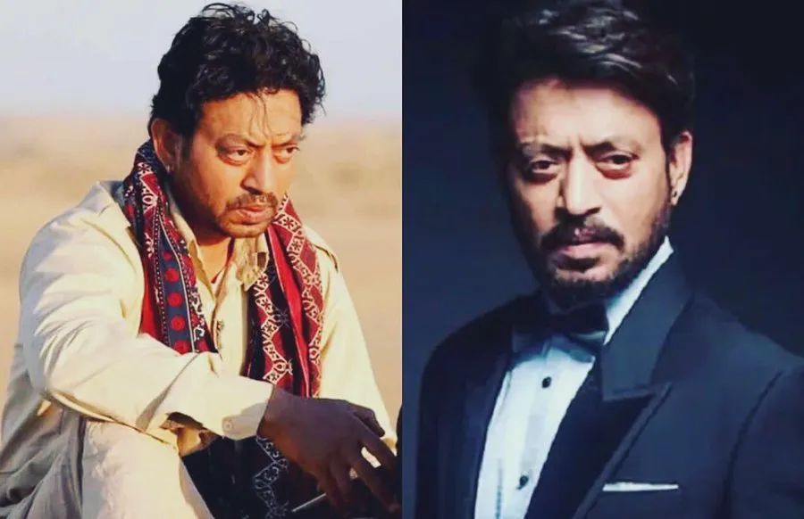 印度电影最出色的演员之一伊尔凡·可汗去世