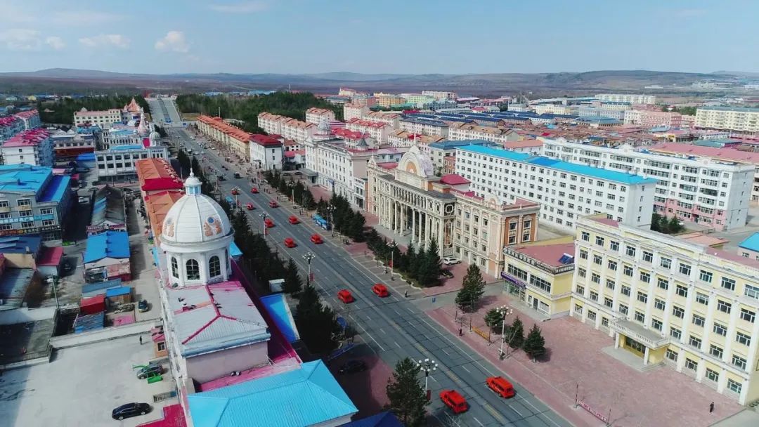 漠河市(局)开展"五·六"火灾反思巡游活动