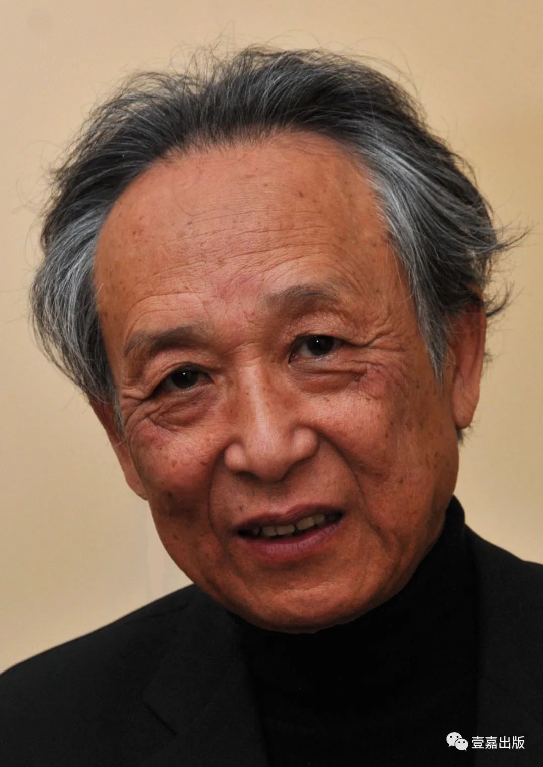 “放逐诸神”:刘再复《五史自传》连载之二_澎湃号·湃客_澎湃新闻-The Paper