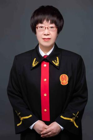 大新法庭庭长夏晓红@民二庭法官张慧谨以此文献给为司法事业长期奋斗