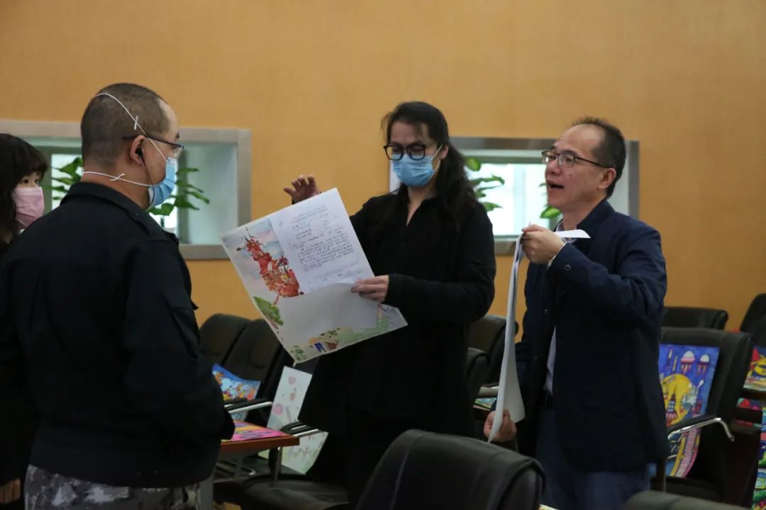 第35届青海省青少年科技创新大赛线上终评活动圆满结束