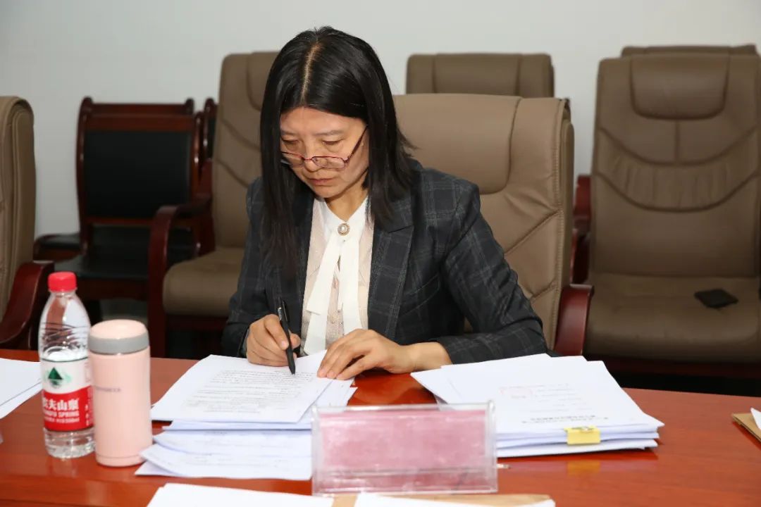 第35届青海省青少年科技创新大赛线上终评活动圆满结束
