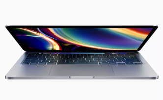 陈根：新一代MacBook Pro低调上线，升级了啥？