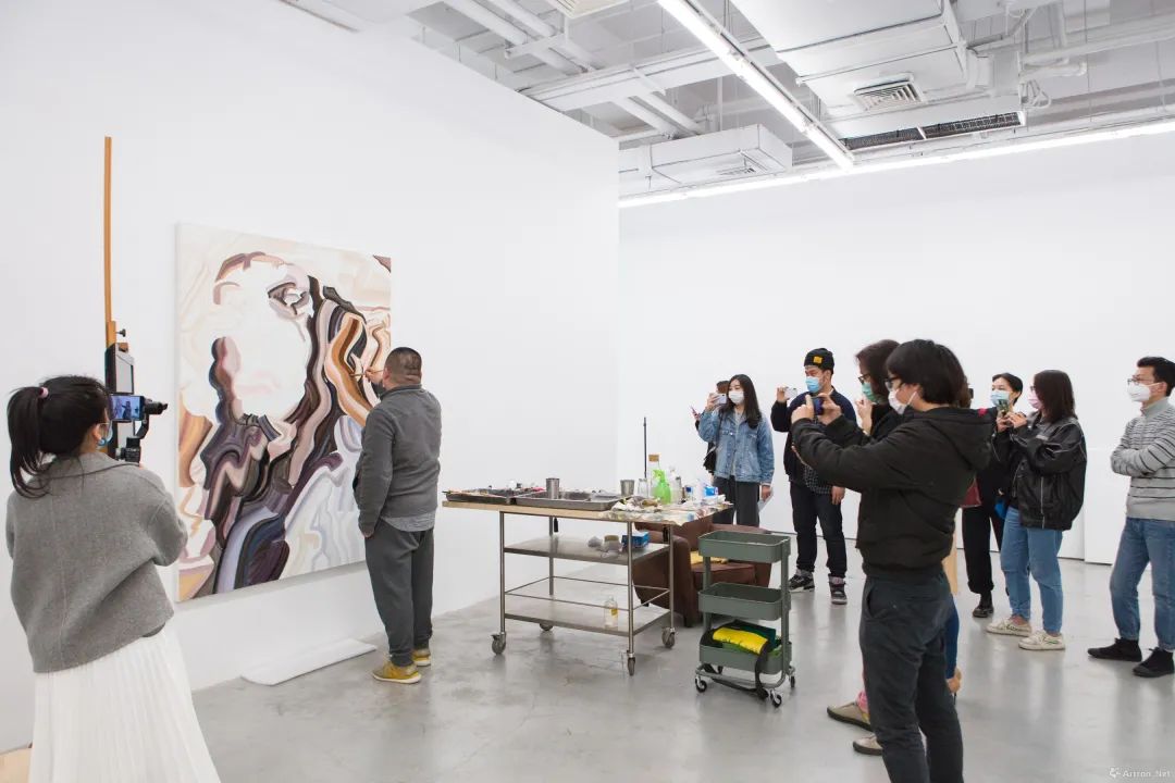 雅昌月度2020年4月画廊影响力榜单