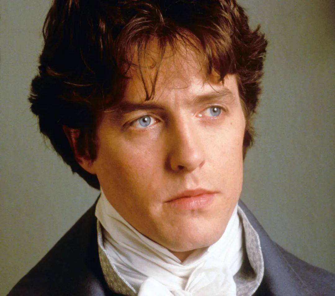 他们曾去过简·奥斯汀的笔下世界