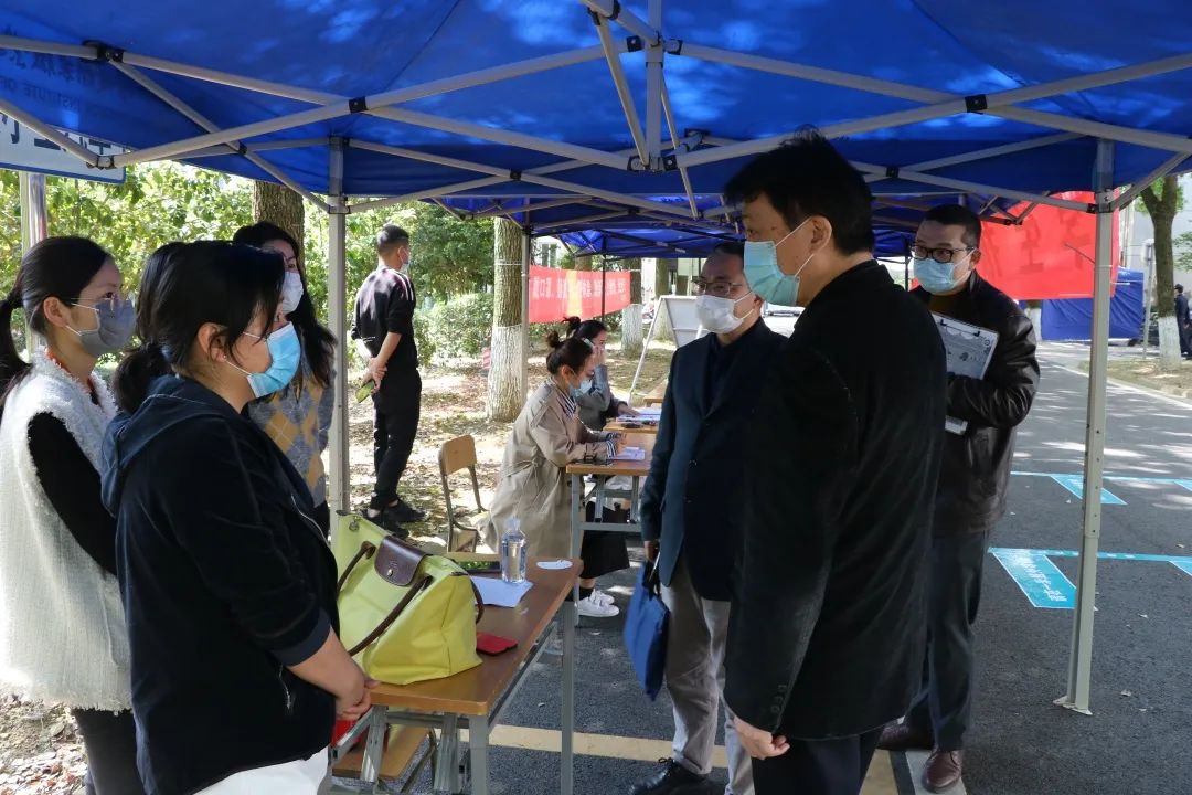 “同学,欢迎回家”河南新闻,首批学生今日返校啦