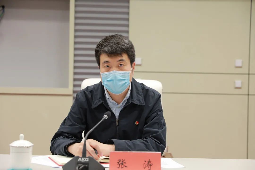 这个会议信息量很大