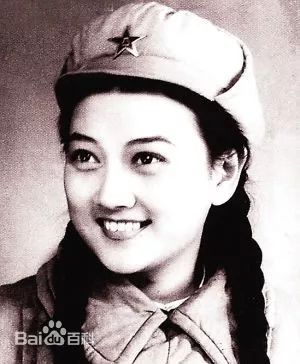 绝美,这组八一电影厂老一辈女演员,你还认得几个?赶紧瞧瞧