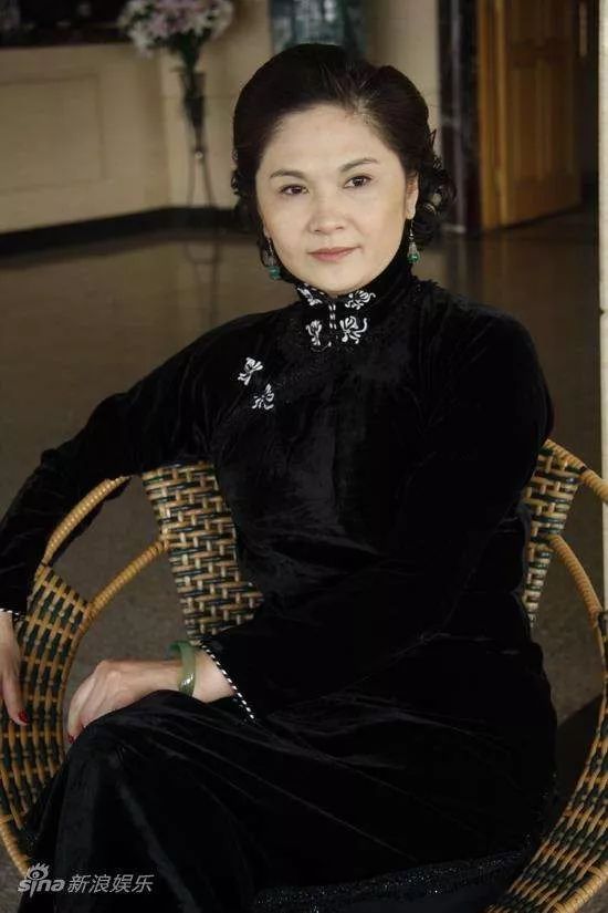 绝美,这组八一电影厂老一辈女演员,你还认得几个?赶紧瞧瞧