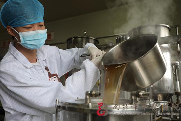 新闻2个新冠肺炎防治中药制剂获批备案