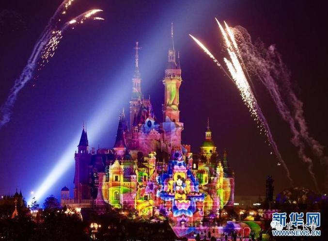 受新冠肺炎疫情影响已关闭3个多月的上海迪士尼乐园,将于5月11日起
