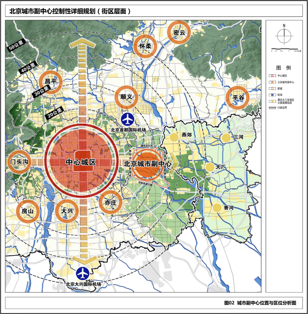 北京市城市规划(北京市城市规划设计研究院待遇)