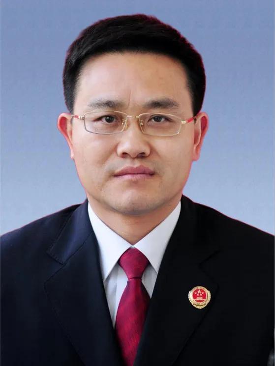 检察公益诉讼监督让40多亩荒山变良田