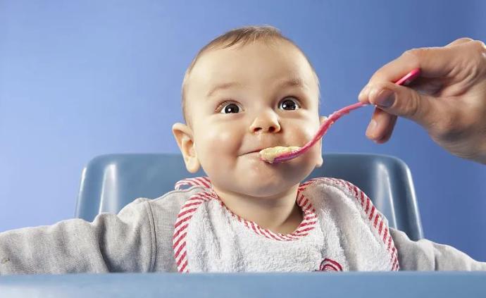 宝宝辅食，怎么添加才更健康？