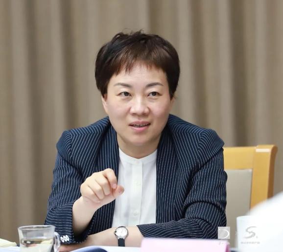 佟桂莉在清廉村社调研座谈会上强调:持续深化清廉村社"码上工程"建设