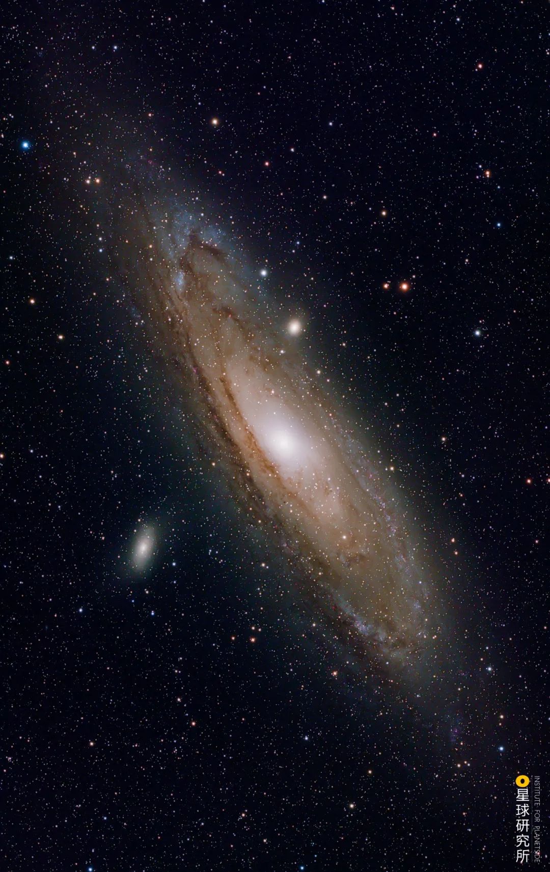 银河系有多少个星系组成的 993.jpg