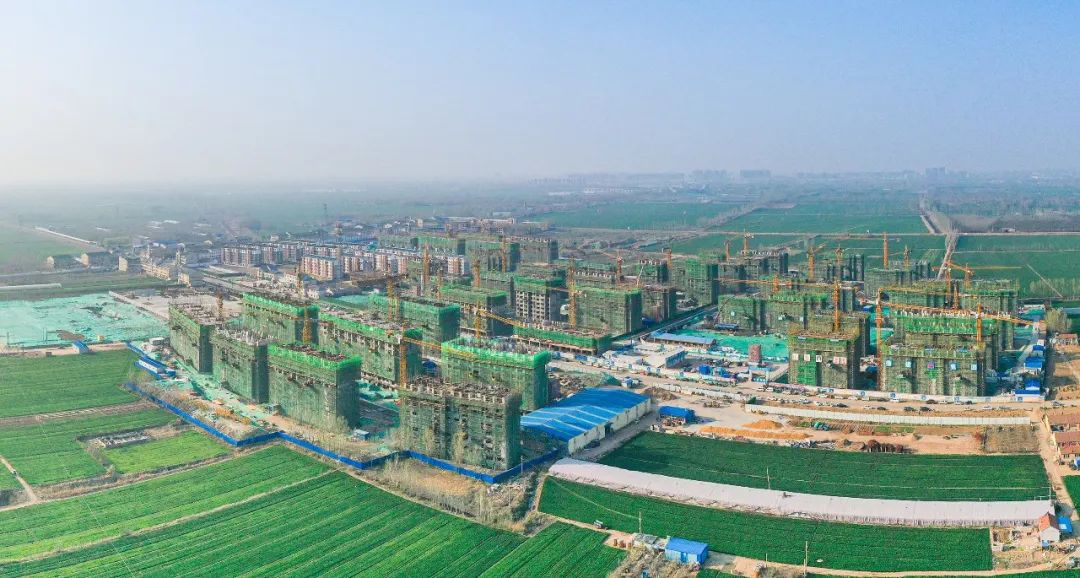 县里编制"多规合一"乡村振兴村庄发展规划,明确"拆迁村""保留村"两张