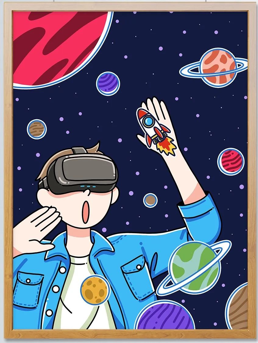 必看vr虚拟现实技术助力鄂尔多斯智慧未检