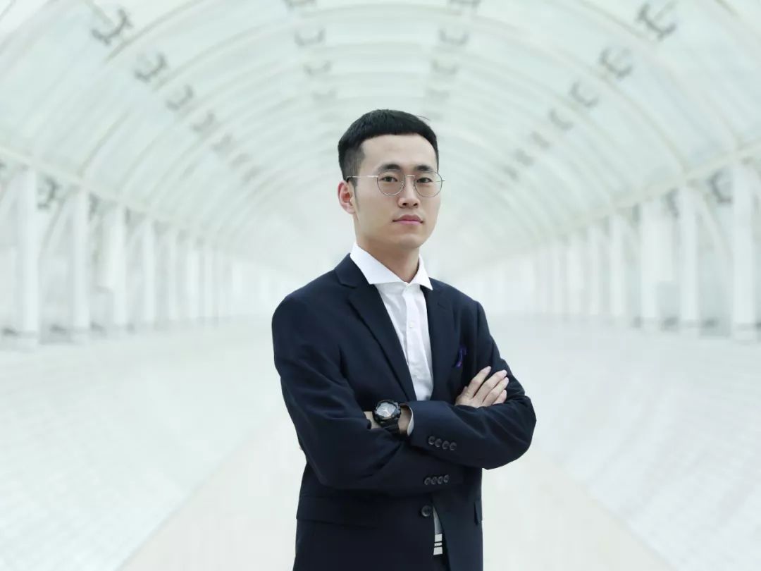 浙大十佳大学生竺可桢奖学金双料得主他是位文艺的工科博士