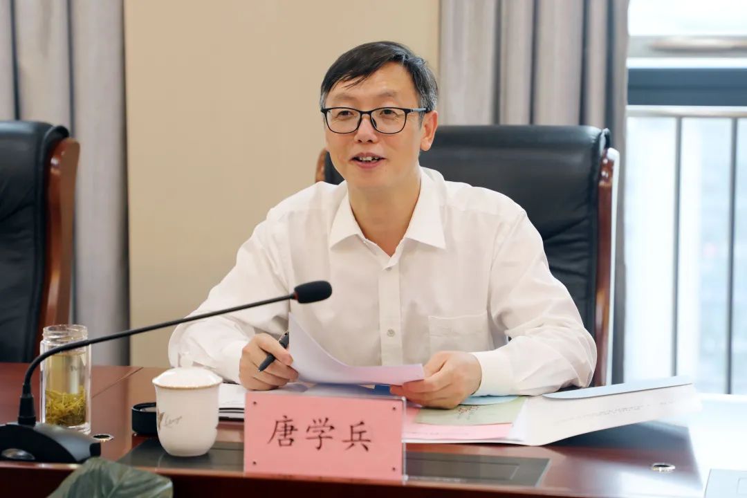 唐学兵:深化枫桥式人民法庭建设 推动基层社会治理现代化