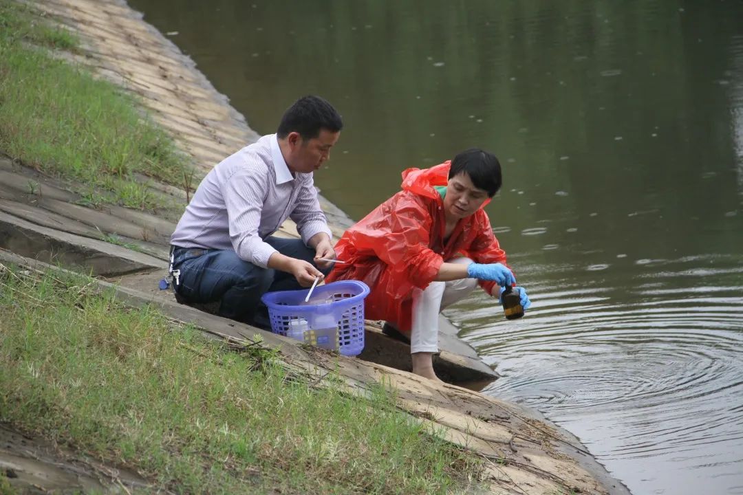 礼赞最美水利人激扬新时代谱写水利情