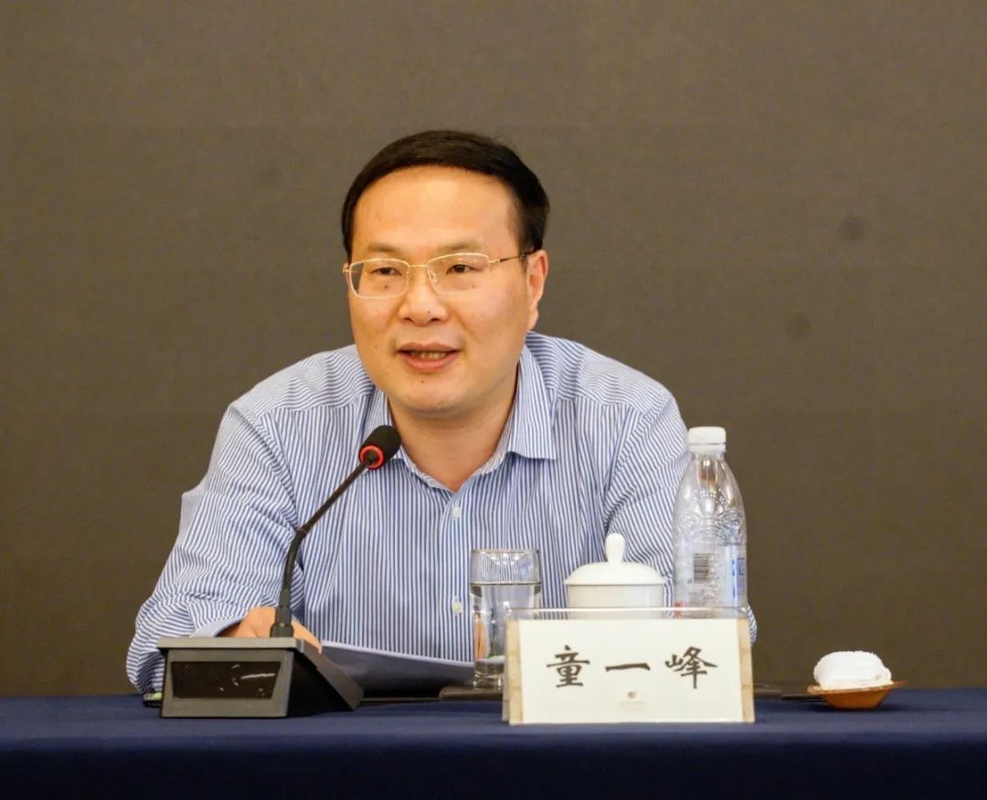 民盟区委会召开七届六次盟员大会