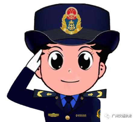 执法为了大家五一安全出门耍他们全员上路没放假