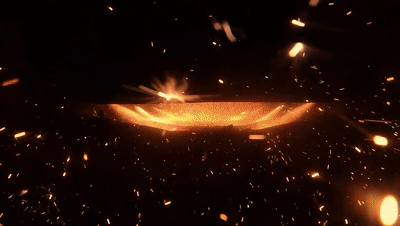 燃爆炫酷铁路集中修你一定没见过