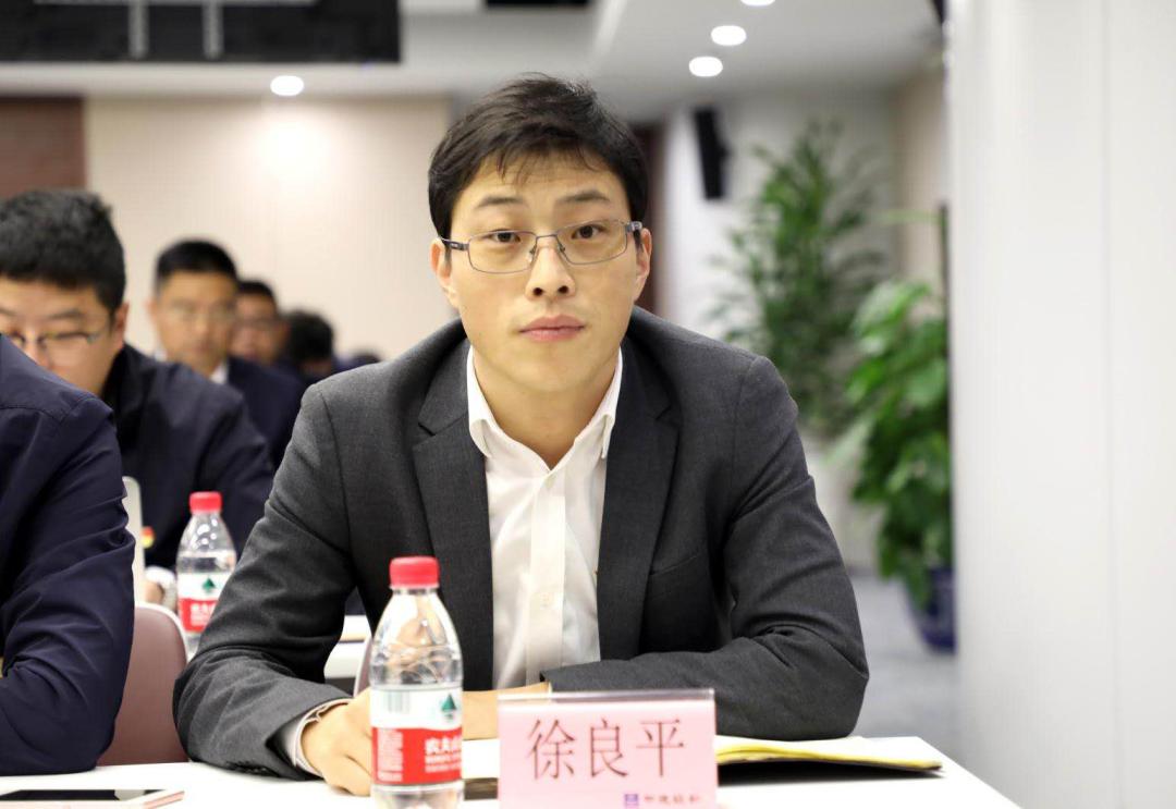 徐良平现任中建设计集团华东区域总部董事长,顾问公司总经理.