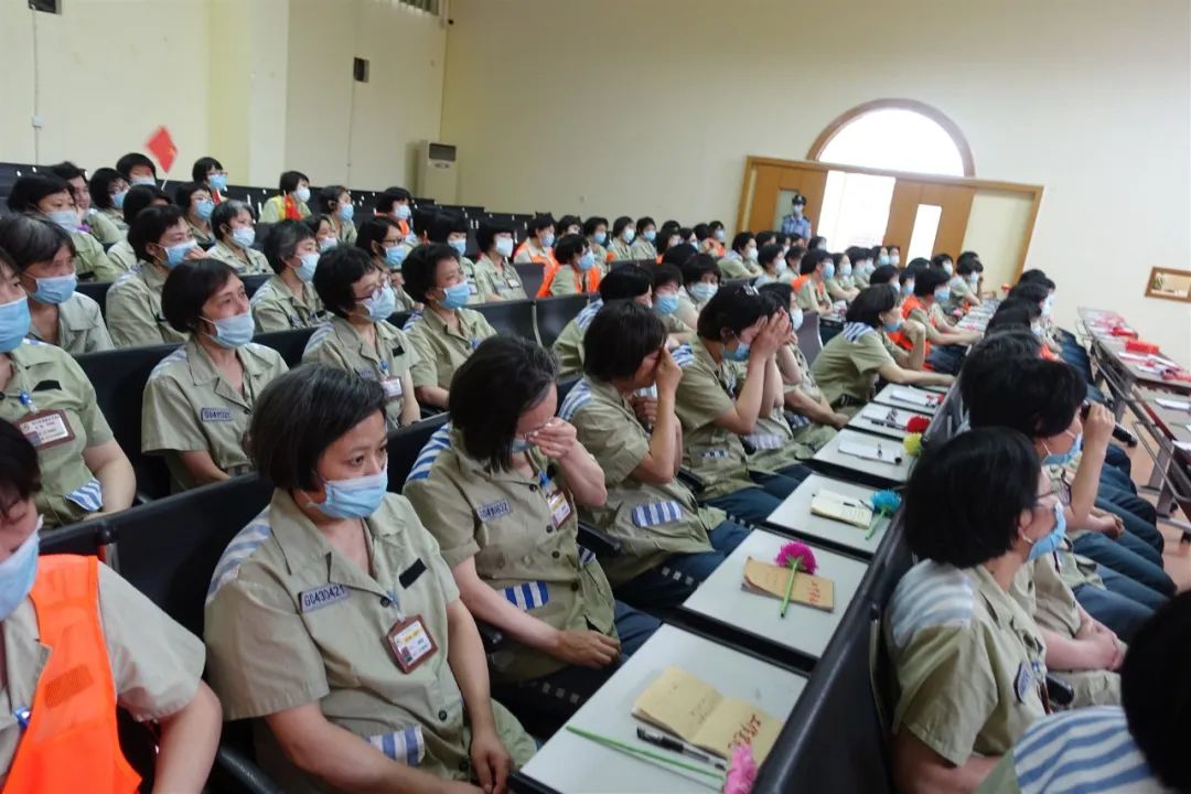 成都女子监狱 四川省图片